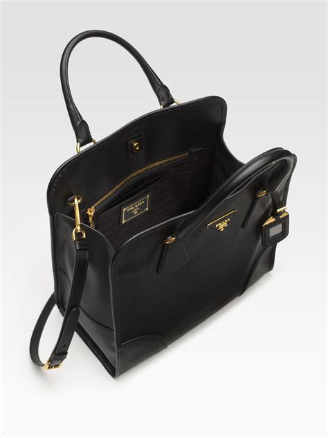 prada handbags 1336 black w34x28x15|prada handbags.